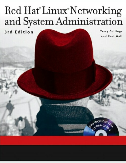 RedHat® Linux® Networking and System Administration